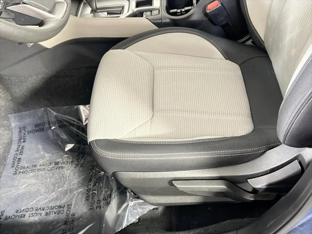 2023 Subaru Forester Base