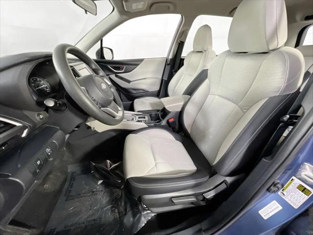 2023 Subaru Forester Base