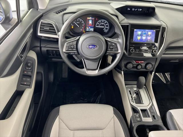 2023 Subaru Forester Base