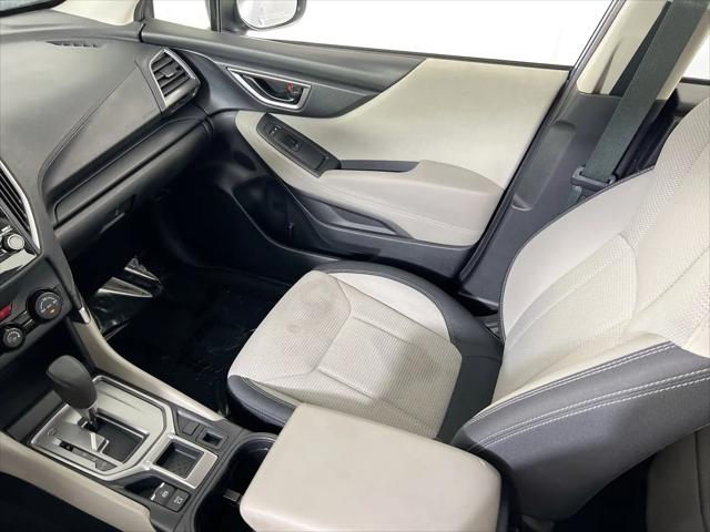 2023 Subaru Forester Base