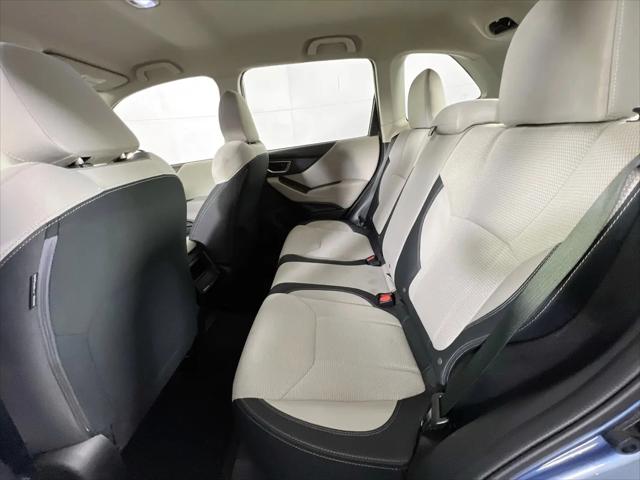 2023 Subaru Forester Base