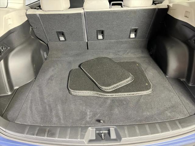 2023 Subaru Forester Base