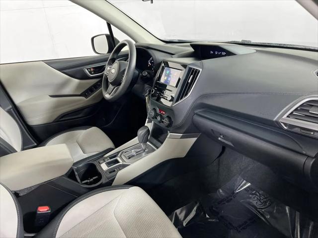 2023 Subaru Forester Base