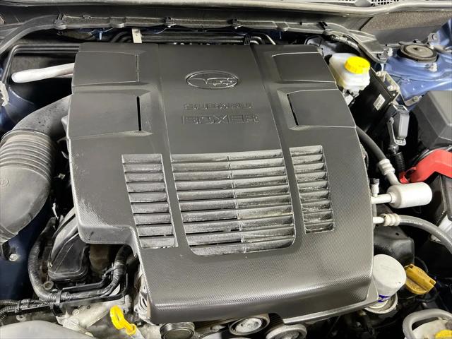 2023 Subaru Forester Base