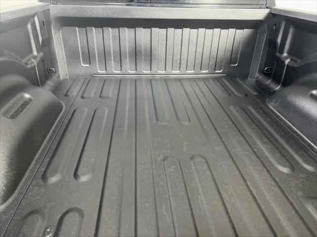 2022 Ram 1500 Big Horn Quad Cab 4x4 6'4" Box