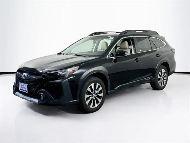 2023 Subaru Outback Limited XT for sale in Edgemont, PA