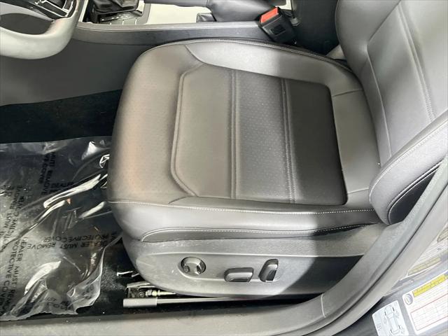 2022 Volkswagen Passat 2.0T SE