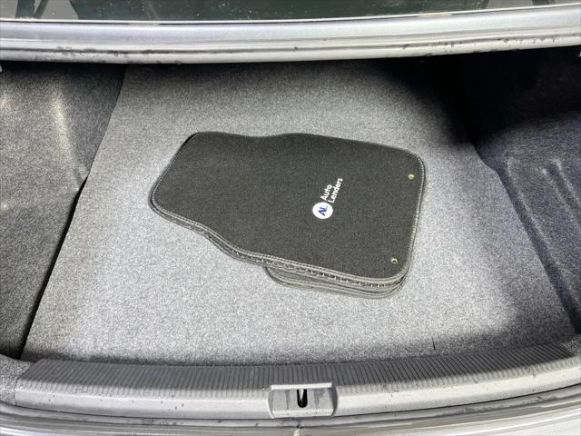 2022 Volkswagen Passat 2.0T SE