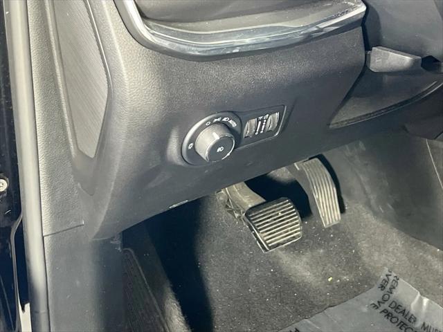 2022 Jeep Compass High Altitude 4x4