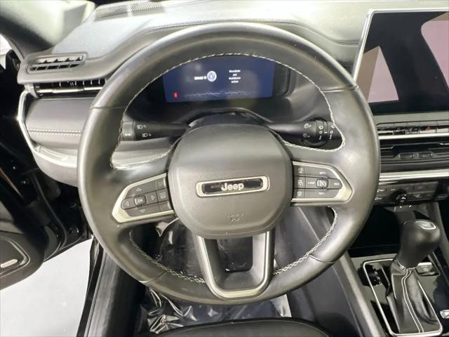 2022 Jeep Compass High Altitude 4x4