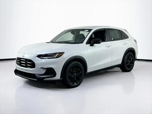 2023 Honda HR-V AWD Sport for sale in Edgemont, PA