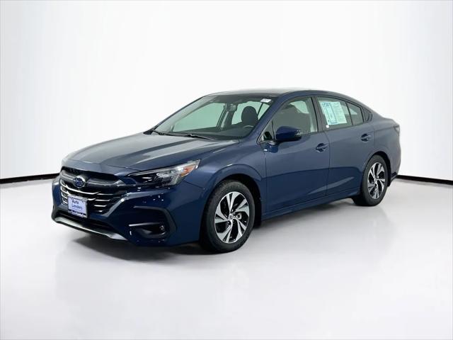 2025 Subaru Legacy Premium for sale in Edgemont, PA