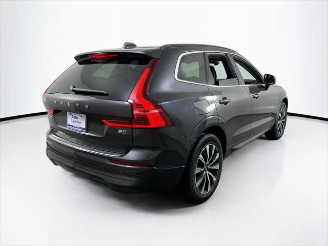 2023 Volvo XC60 B5 Core