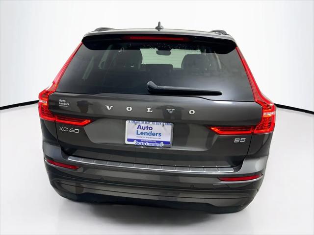 2023 Volvo XC60 B5 Core