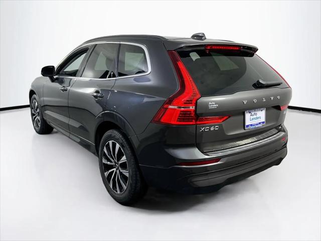 2023 Volvo XC60 B5 Core