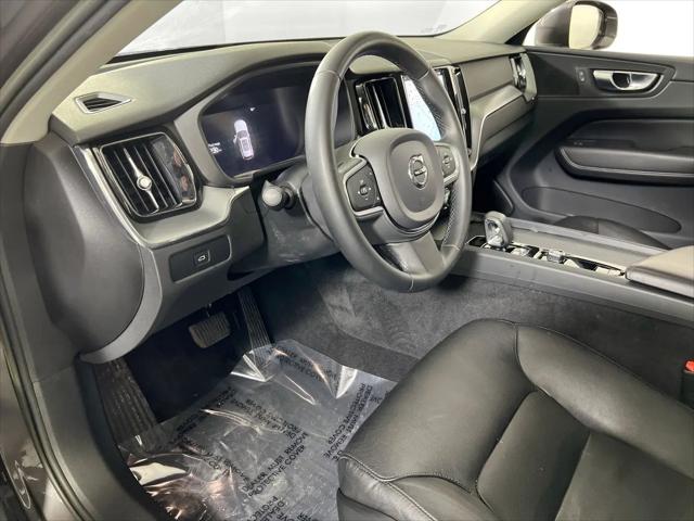 2023 Volvo XC60 B5 Core