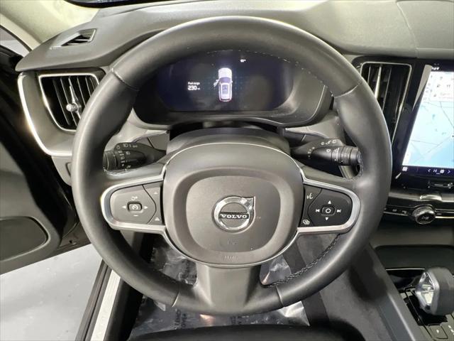 2023 Volvo XC60 B5 Core