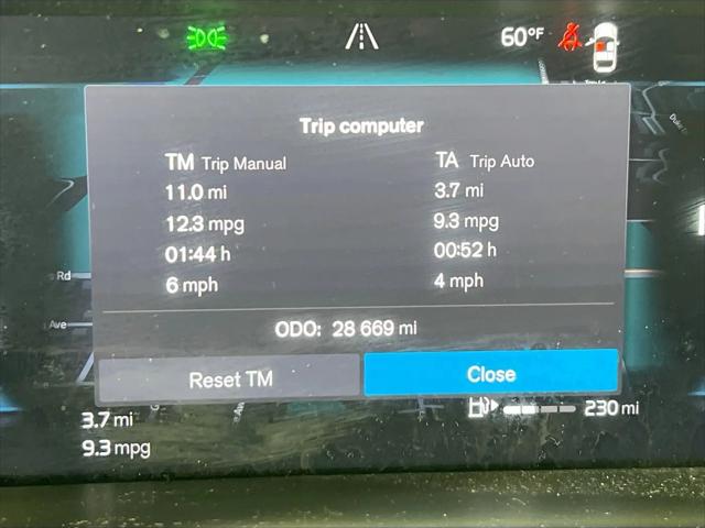 2023 Volvo XC60 B5 Core