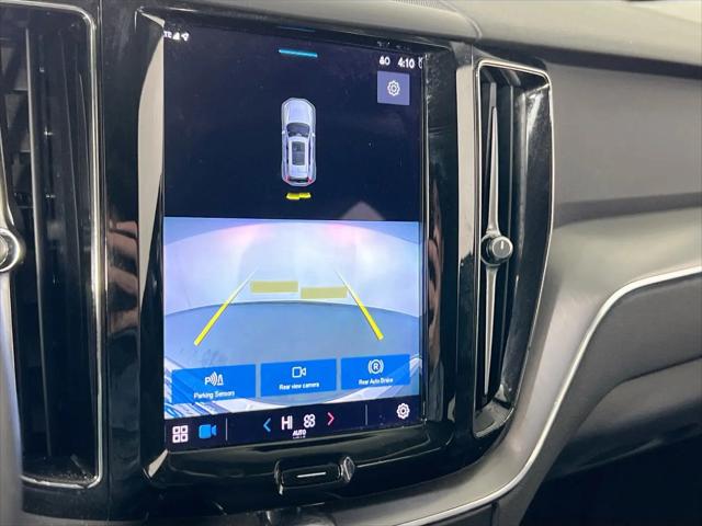 2023 Volvo XC60 B5 Core