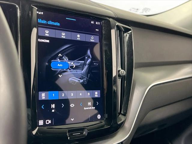 2023 Volvo XC60 B5 Core