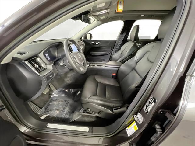 2023 Volvo XC60 B5 Core