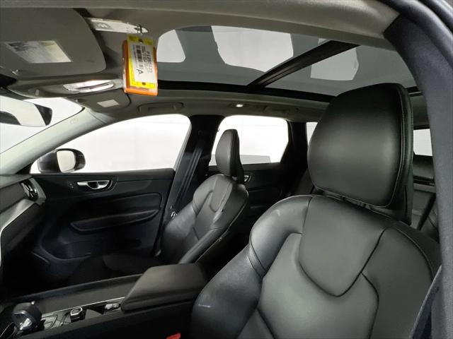 2023 Volvo XC60 B5 Core