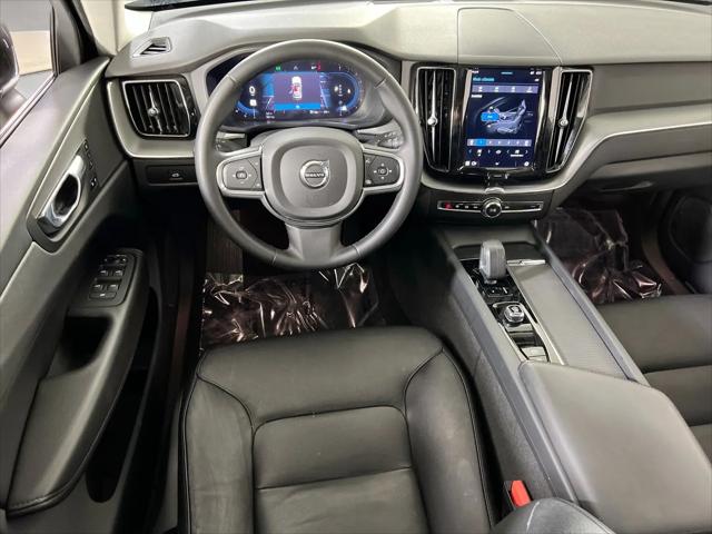 2023 Volvo XC60 B5 Core