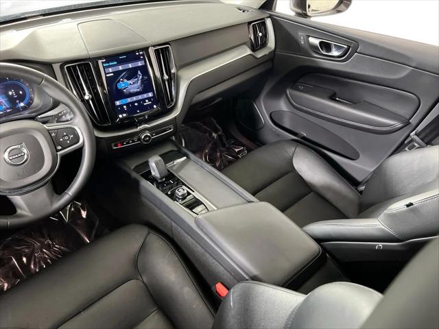 2023 Volvo XC60 B5 Core