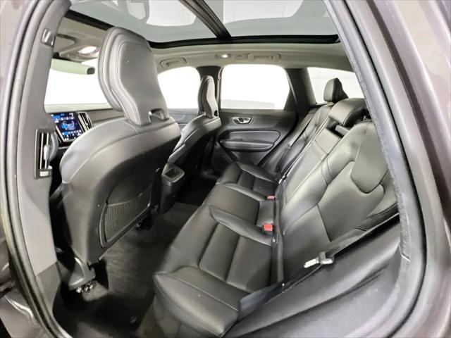 2023 Volvo XC60 B5 Core