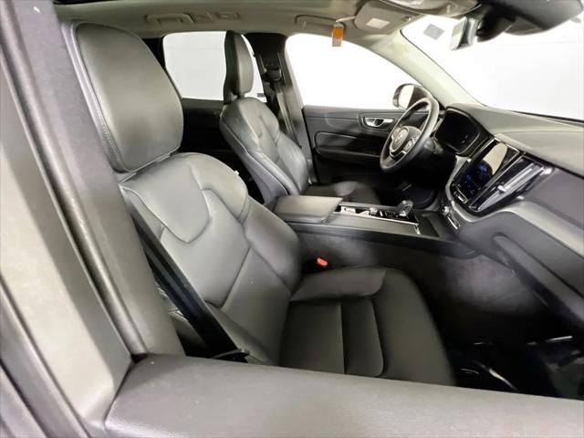 2023 Volvo XC60 B5 Core