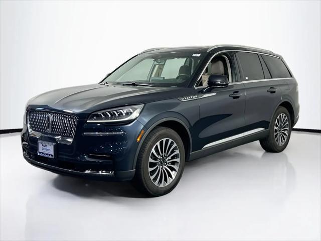 2022 Lincoln Aviator Reserve for sale in Edgemont, PA
