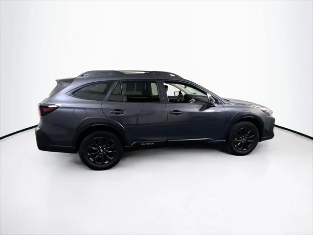 2023 Subaru Outback Onyx Edition