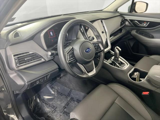 2023 Subaru Outback Onyx Edition