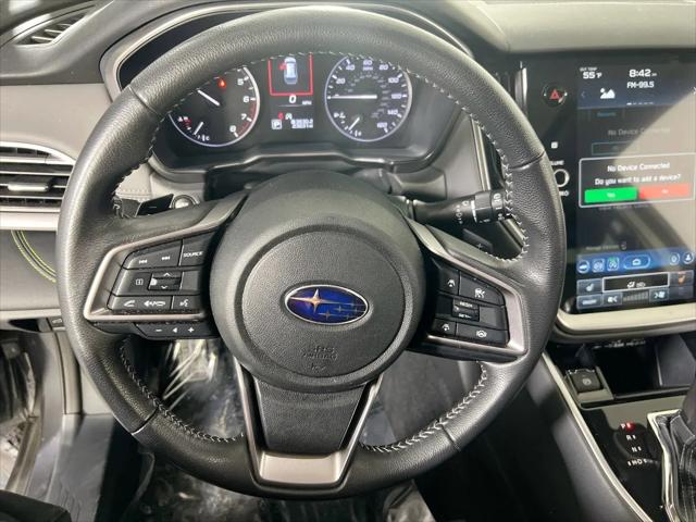 2023 Subaru Outback Onyx Edition