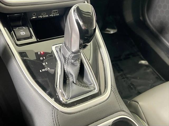 2023 Subaru Outback Onyx Edition