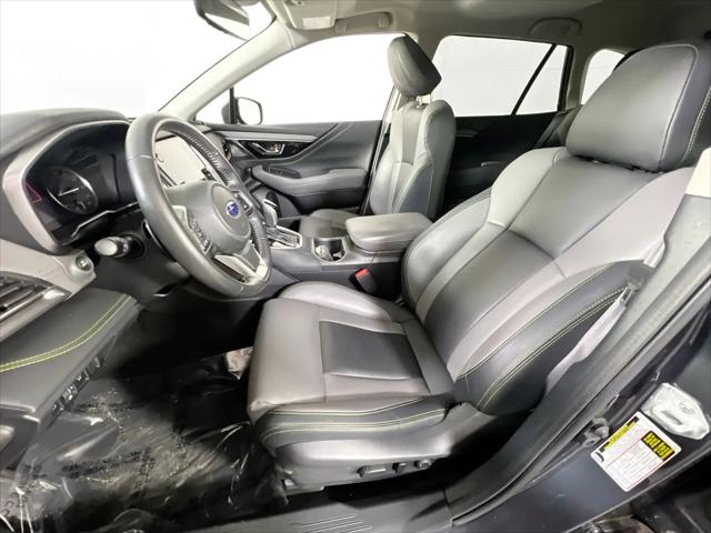 2023 Subaru Outback Onyx Edition