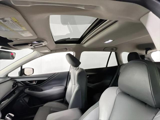 2023 Subaru Outback Onyx Edition