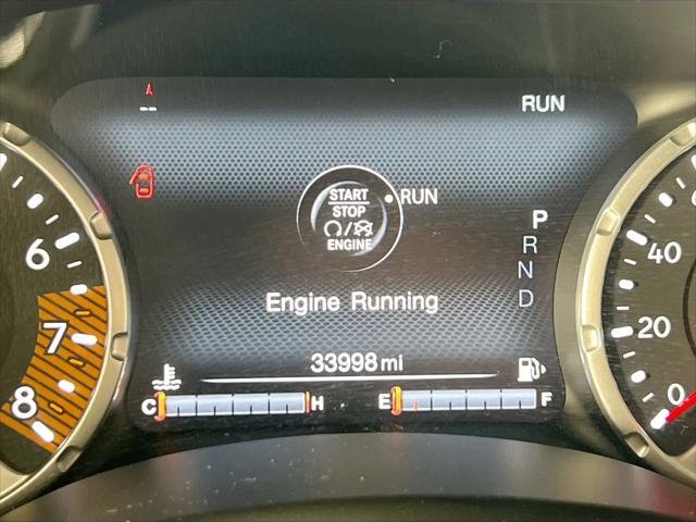 2022 Jeep Renegade Altitude 4x4