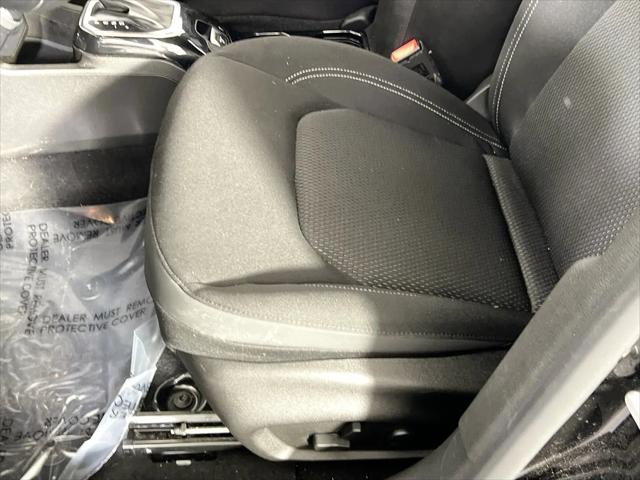 2022 Jeep Renegade Altitude 4x4