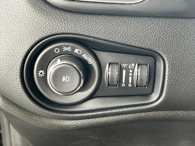 2023 Jeep Renegade Limited 4x4
