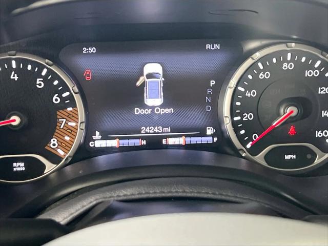 2023 Jeep Renegade Limited 4x4
