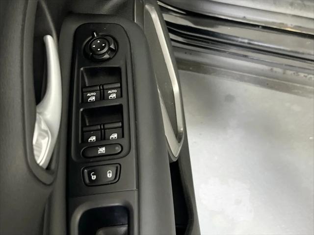 2023 Jeep Renegade Limited 4x4