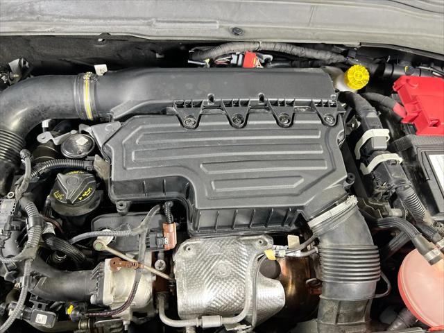 2023 Jeep Renegade Limited 4x4