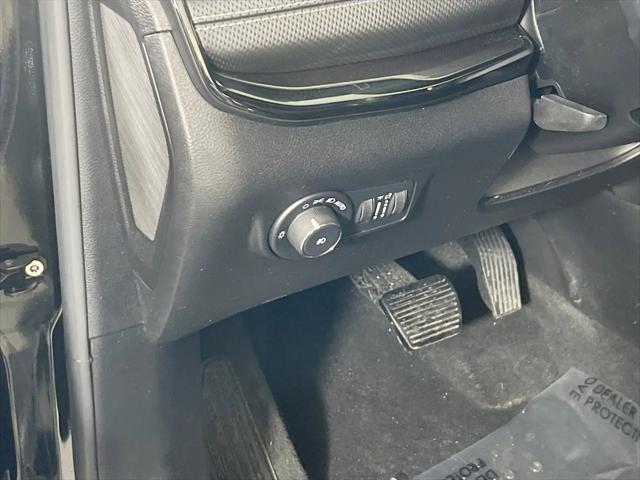 2022 Jeep Compass Altitude 4x4