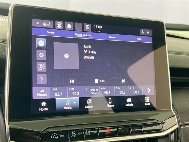 2022 Jeep Compass Altitude 4x4