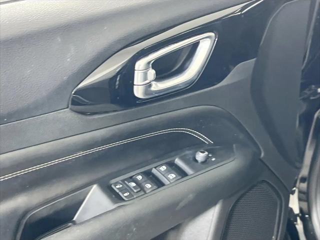 2022 Jeep Compass Altitude 4x4