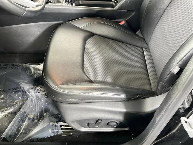 2022 Jeep Compass Altitude 4x4