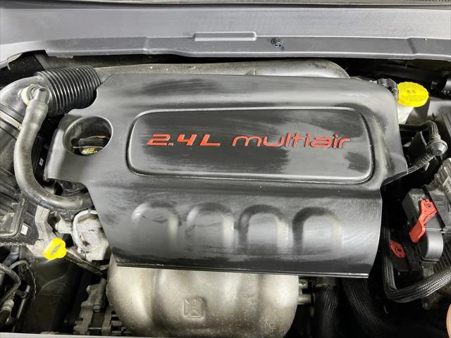2022 Jeep Compass Altitude 4x4