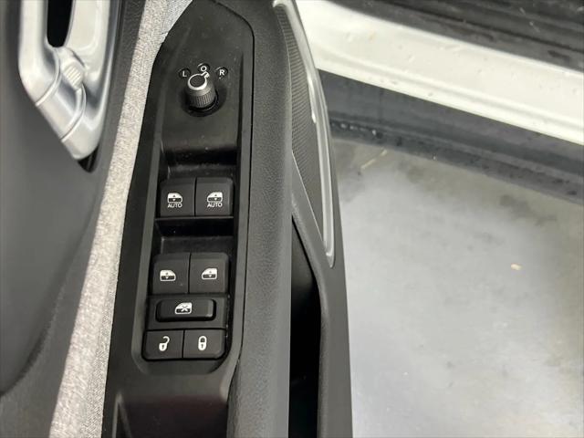 2022 Jeep Compass Latitude Lux 4x4
