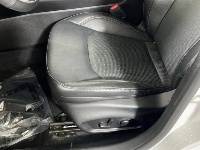 2022 Jeep Compass Latitude Lux 4x4